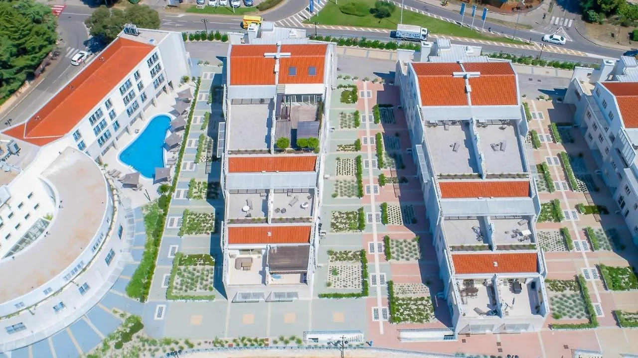 Garden Palace Pool Deluxe Apartment Umag Croatia