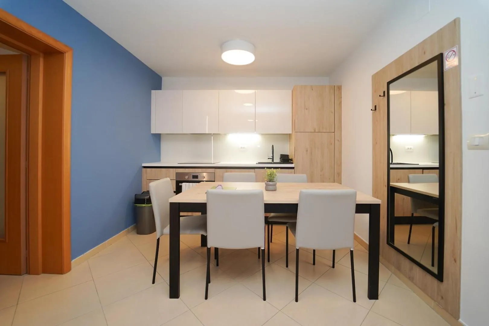 Garden Palace Pool Deluxe Apartment Umag Croatia